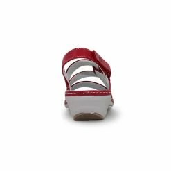 SUAVE Sandales 0939 -chaussures-confortables-femme-Soldes 0939 3