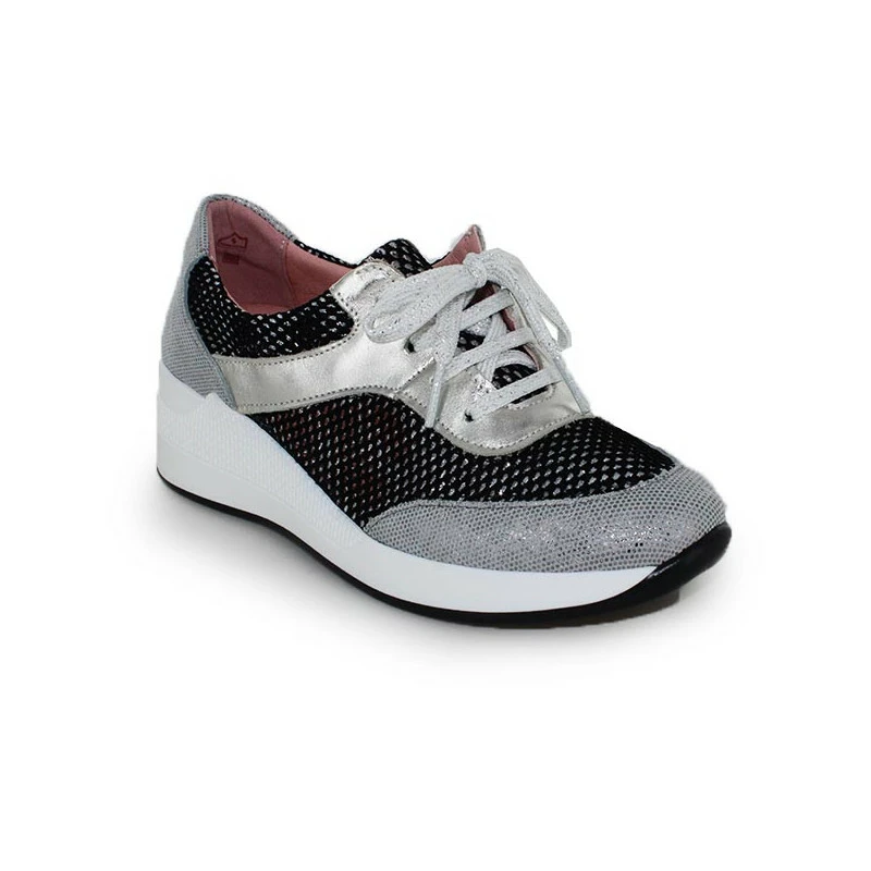 SUAVE Baskets Basses Femme 11000 2 SUAVE Baskets Basses Femme 11000 – Image 2