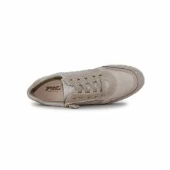 ENVAL-IMAC Baskets Basses Femme 156290 -chaussures-confortables-femme-Soldes 156290 4