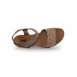 ENVAL-IMAC Sandales 158100 10 ENVAL-IMAC Sandales 158100 -chaussures-confortables-femme-Soldes 158100 4