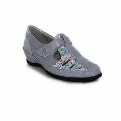 SUAVE Ballerines à Brides 5042 37 SUAVE Ballerines à Brides 5042 -chaussures-confortables-femme-Soldes 5042 13