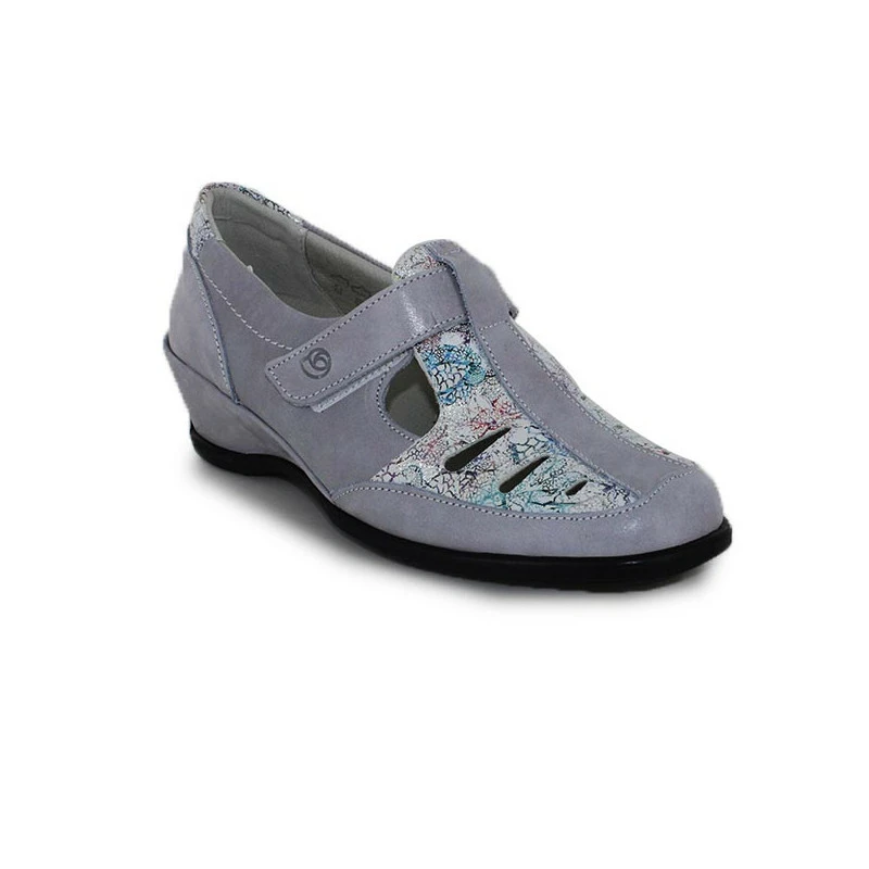 SUAVE Ballerines à Brides 5042 14 SUAVE Ballerines à Brides 5042 – Image 14