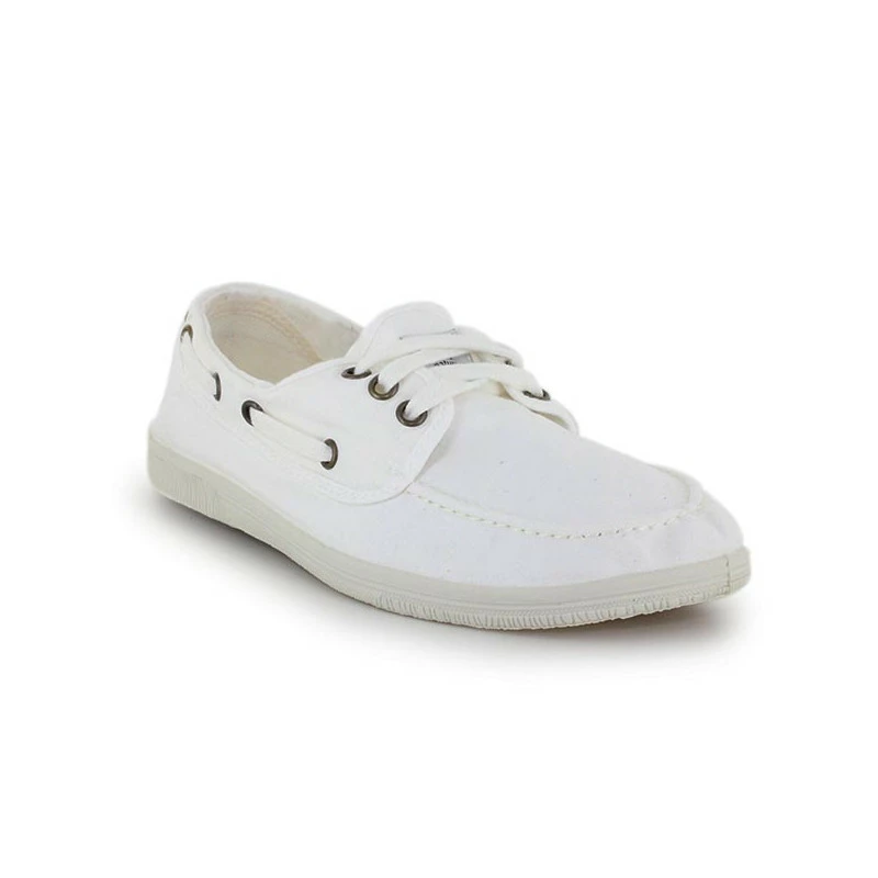 NATURAL WORLD Chaussures à Lacets Confortables Femme 613 2 NATURAL WORLD Chaussures à Lacets Confortables Femme 613 – Image 2