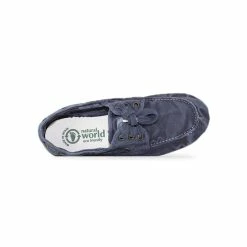 NATURAL WORLD Chaussures à Lacets Confortables Femme 613 22 NATURAL WORLD Chaussures à Lacets Confortables Femme 613 -chaussures-confortables-femme-Soldes 613 10