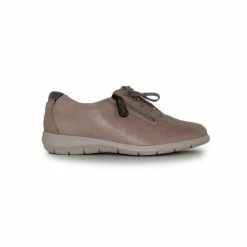 SUAVE Chaussures De Ville 6657 -chaussures-confortables-femme-Soldes 6657 6