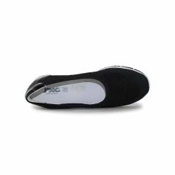 ENVAL-IMAC Ballerines Classiques 156250 (72732) -chaussures-confortables-femme-Soldes 72732 10