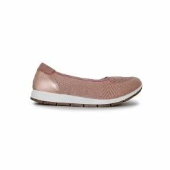 ENVAL-IMAC Ballerines Classiques 156250 (72732) -chaussures-confortables-femme-Soldes 72732 12