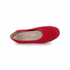 ENVAL-IMAC Ballerines Classiques 156250 (72732) -chaussures-confortables-femme-Soldes 72732 4