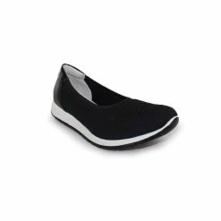 ENVAL-IMAC Ballerines Classiques 156250 (72732) -chaussures-confortables-femme-Soldes 72732 7