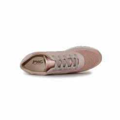 ENVAL-IMAC Baskets Basses Femme 156300 -chaussures-confortables-femme-Soldes 72734 4