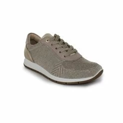 ENVAL-IMAC Baskets Basses Femme 156300 -chaussures-confortables-femme-Soldes 72734 7