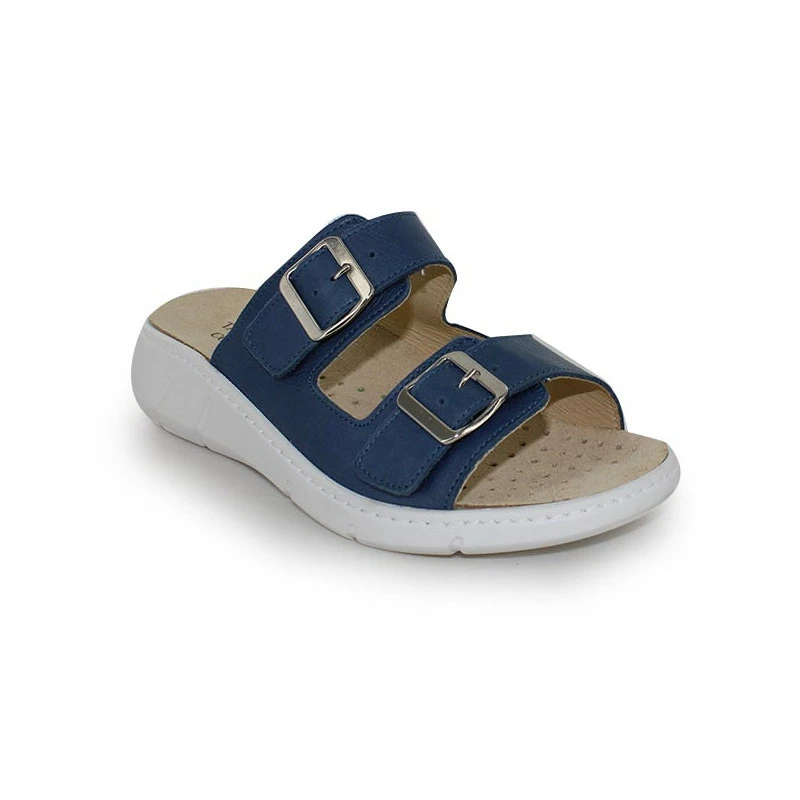 SCHAWOS Sabots / Mules Pour Femme 75013 2 SCHAWOS Sabots / Mules Pour Femme 75013 – Image 2