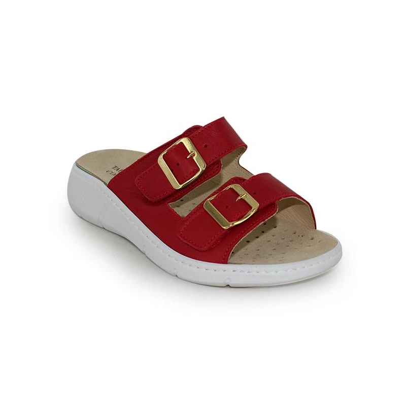 SCHAWOS Sabots / Mules Pour Femme 75013 8 SCHAWOS Sabots / Mules Pour Femme 75013 – Image 8