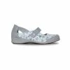 SUAVE Ballerines Confortables Femmes 7538