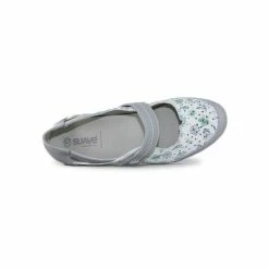 SUAVE Ballerines Confortables Femmes 7538 16 SUAVE Ballerines Confortables Femmes 7538 -chaussures-confortables-femme-Soldes 7538 4