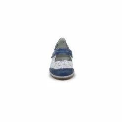 SUAVE Ballerines Confortables Femmes 7538 20 SUAVE Ballerines Confortables Femmes 7538 -chaussures-confortables-femme-Soldes 7538 8