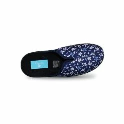 FLORETT - VAROMED Vital Chaussons Mules Pour Femme Agnes 24712 -chaussures-confortables-femme-Soldes agnes 24712 4