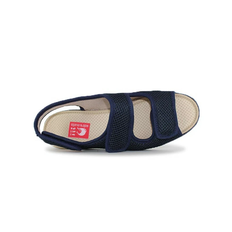 SOIR ET MATIN Chaussures Ouvertes Pour Femme Alaise 5 SOIR ET MATIN Chaussures Ouvertes Pour Femme Alaise – Image 5