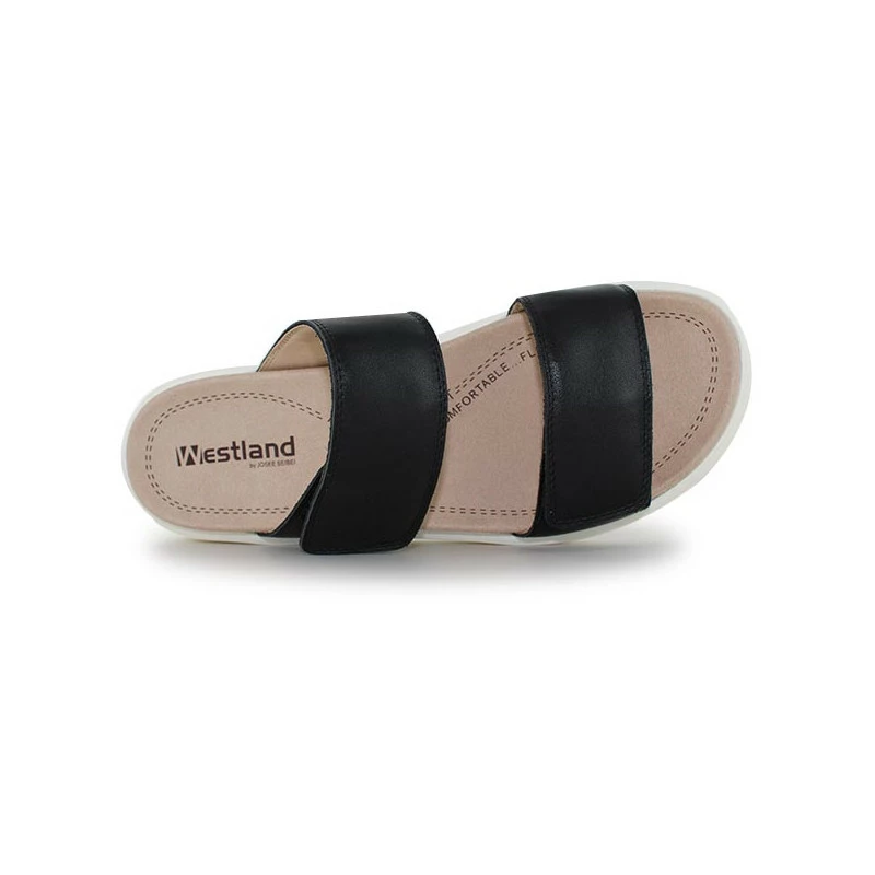 ROMIKA - WESTLAND Sabots / Mules Pour Femme Albi 03 11 ROMIKA - WESTLAND Sabots / Mules Pour Femme Albi 03 – Image 11