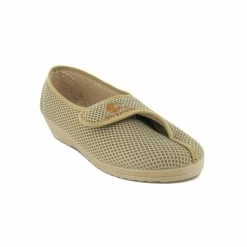 SOIR ET MATIN Chaussons Pieds Sensibles Alice 19 SOIR ET MATIN Chaussons Pieds Sensibles Alice -chaussures-confortables-femme-Soldes alice 7