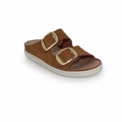 PODOLINE Mules Pour Femme Alimena -chaussures-confortables-femme-Soldes alimena 7