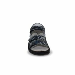 ADOUR Chaussures Ouvertes Pour Femme Alpha -chaussures-confortables-femme-Soldes alpha 26