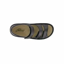 ADOUR Chaussures Ouvertes Pour Femme Alpha -chaussures-confortables-femme-Soldes alpha 3
