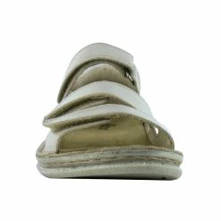 ADOUR Chaussures Ouvertes Pour Femme Alpha -chaussures-confortables-femme-Soldes alpha 8