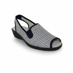 SOIR ET MATIN Sandales Amélie -chaussures-confortables-femme-Soldes amelie 8
