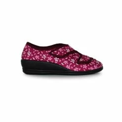 FLORETT - VAROMED Vital Chaussures Confortables Femme Anna 24940 -chaussures-confortables-femme-Soldes anna 24940 6
