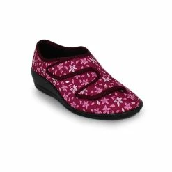 FLORETT - VAROMED Vital Chaussures Confortables Femme Anna 24940 -chaussures-confortables-femme-Soldes anna 24940 7