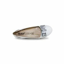 BOISSY Ballerines Classiques Axel -chaussures-confortables-femme-Soldes axel 4