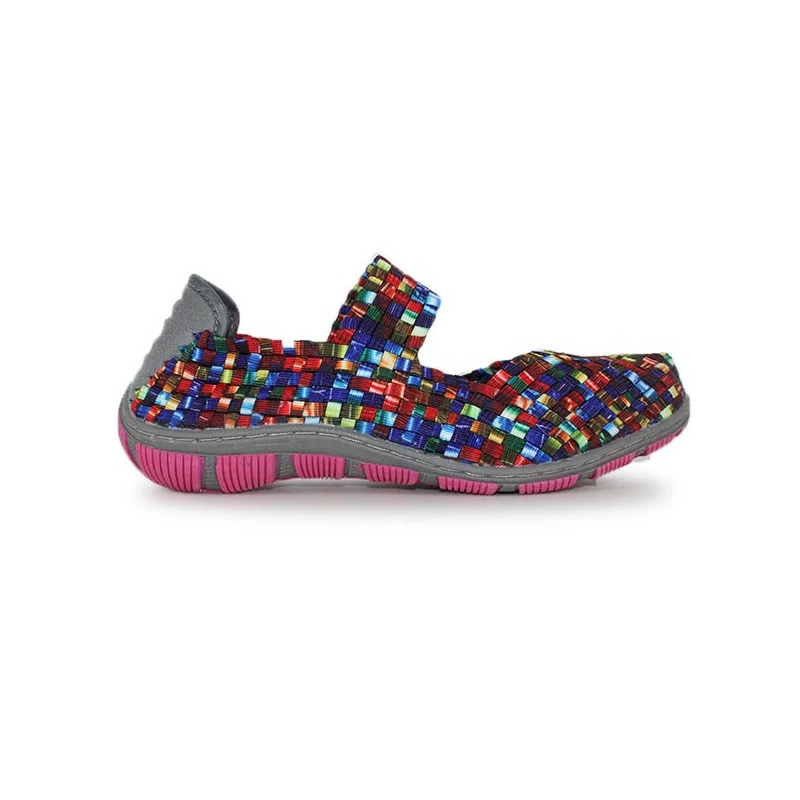 ROCK SPRING Ballerines à Brides Capetown 1 ROCK SPRING Ballerines à Brides Capetown