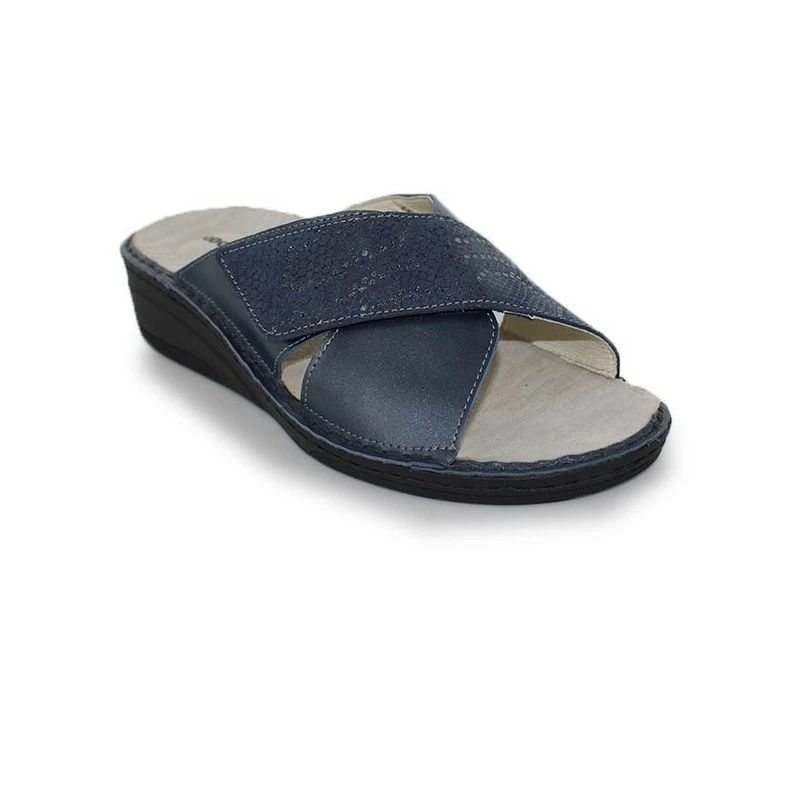 PODOLINE Mules Pour Femme Balzola 2 PODOLINE Mules Pour Femme Balzola – Image 2