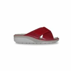 PODOLINE Mules Pour Femme Balzola 18 PODOLINE Mules Pour Femme Balzola -chaussures-confortables-femme-Soldes balzola 6