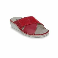 PODOLINE Mules Pour Femme Balzola 19 PODOLINE Mules Pour Femme Balzola -chaussures-confortables-femme-Soldes balzola 7