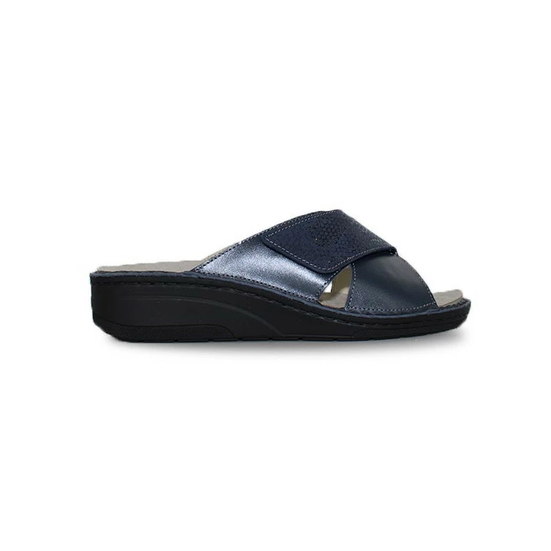 PODOLINE Mules Pour Femme Balzola 1 PODOLINE Mules Pour Femme Balzola