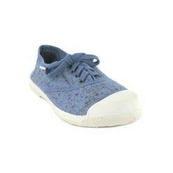 NATURAL WORLD Baskets Basses Femme N°119 -chaussures-confortables-femme-Soldes basket basse n119 13