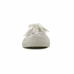 NATURAL WORLD Baskets Basses Femme N°119 -chaussures-confortables-femme-Soldes basket basse n119 2