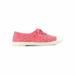 NATURAL WORLD Baskets Basses Femme N°119 -chaussures-confortables-femme-Soldes basket basse n119 6