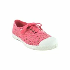 NATURAL WORLD Baskets Basses Femme N°119 -chaussures-confortables-femme-Soldes basket basse n119 7