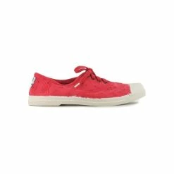 NATURAL WORLD Baskets Basses Femme N°120 -chaussures-confortables-femme-Soldes basket basse n120 12