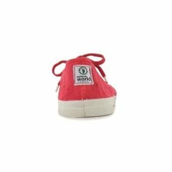 NATURAL WORLD Baskets Basses Femme N°120 -chaussures-confortables-femme-Soldes basket basse n120 15