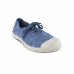 NATURAL WORLD Baskets Basses Femme N°120 -chaussures-confortables-femme-Soldes basket basse n120 7