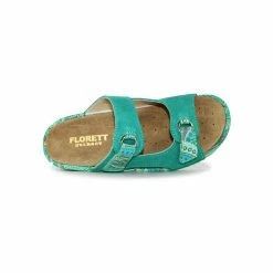 FLORETT - VAROMED Vital Mules Pour Femme Belinda 09711 -chaussures-confortables-femme-Soldes belinda 09711 4