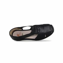 SOIR ET MATIN Sandales Benedicte 16 SOIR ET MATIN Sandales Benedicte -chaussures-confortables-femme-Soldes benedicte 4