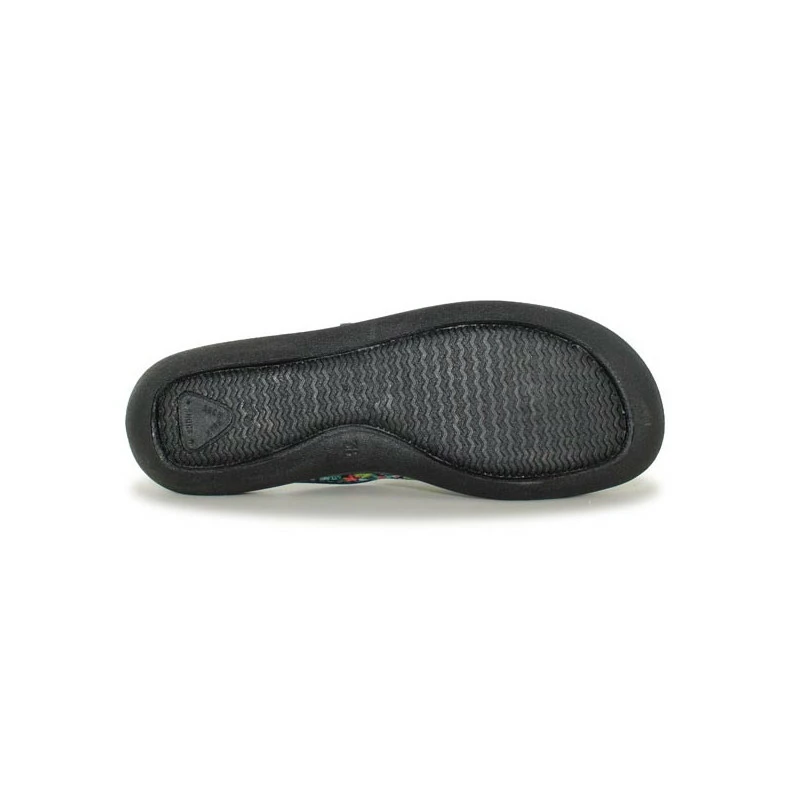 FARGEOT Chaussons Mules Pour Femme Bibassier 6 FARGEOT Chaussons Mules Pour Femme Bibassier – Image 6