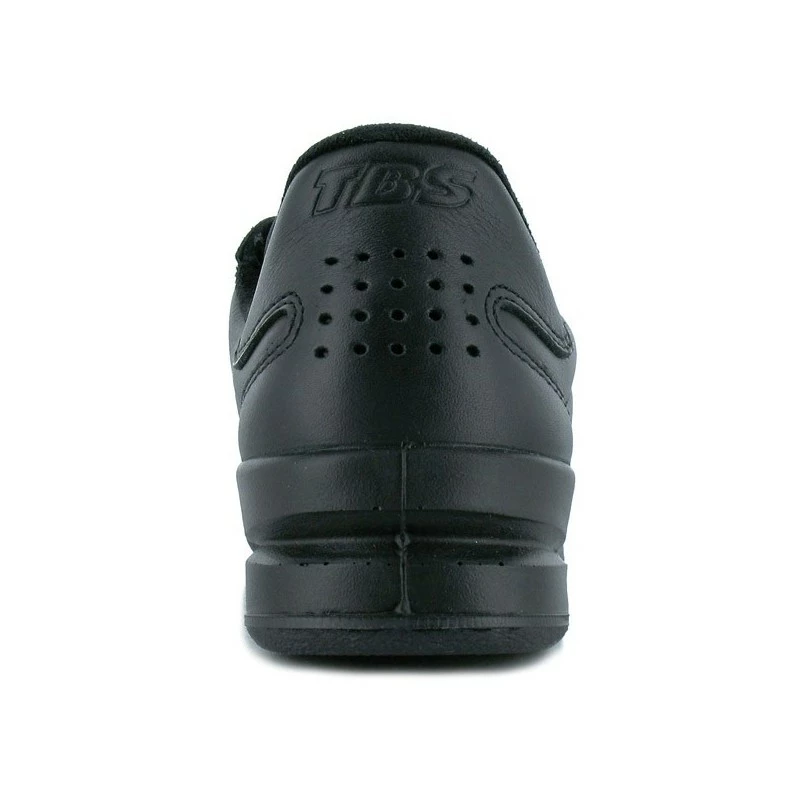 TBS Baskets Basses Femme Biblio 10 TBS Baskets Basses Femme Biblio – Image 10