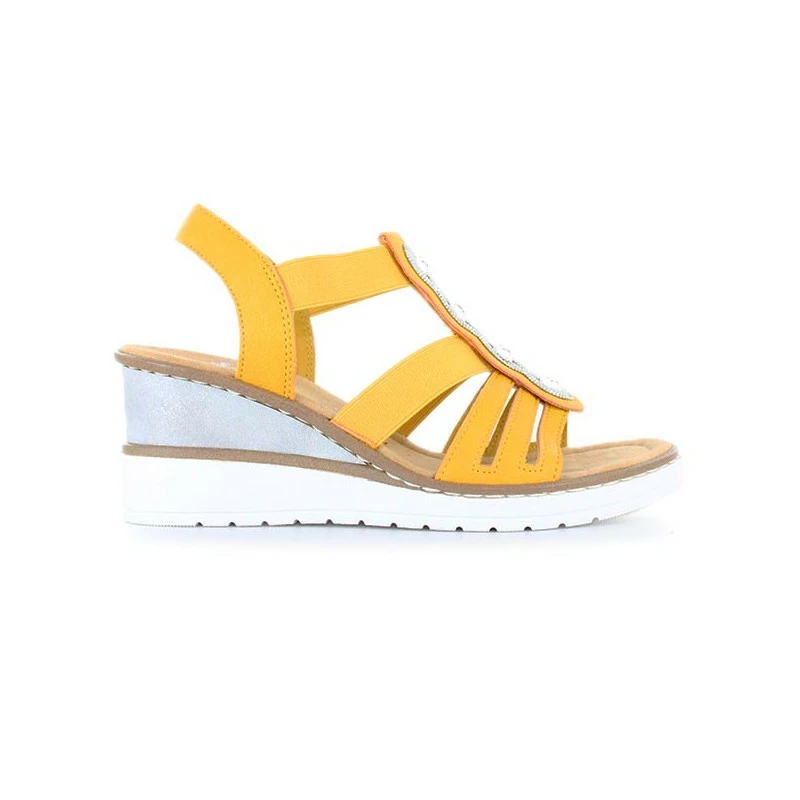 RIEKER Sandales Cadiz V3572 1 RIEKER Sandales Cadiz V3572