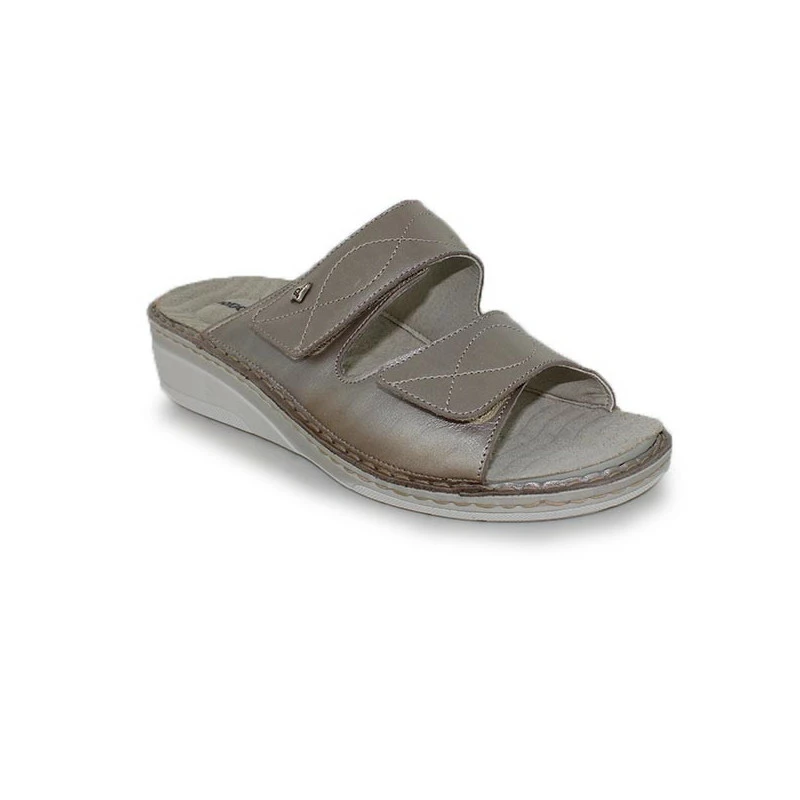PODOLINE Mules Pour Femme Camerota 2 PODOLINE Mules Pour Femme Camerota – Image 2